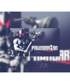 Pawnbarian Steam Key GLOBAL